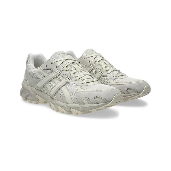 「ASICS」 ローカットスニーカー 24.0cm ホワイト系その他 レディース