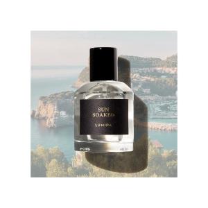 香水 Sun Soaked eau de parfum（サンソークド オーデパフューム） レディース メンズ