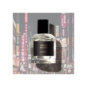 香水 Neon Moon eau de parfum（ネオンムーン オーデパフューム） レディース メンズ