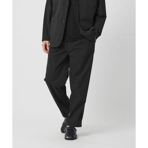 ワイドパンツ パンツ 360°MASTER ICE バルーン イージーパンツ NO.9 セットアップ対応 接触冷感 ストレッチ 撥水 UVカット