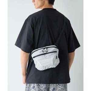 ショルダーバッグ 「撥水」パッカブルミニショルダーバッグ メンズ レディース