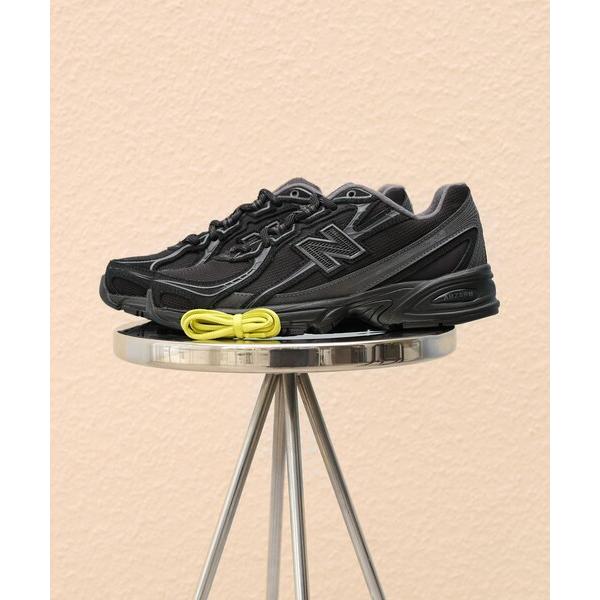 ニューバランス スニーカー 「国内EXCLUSIVE」「New Balance」740 スニーカー ...
