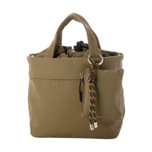ショルダーバッグ バッグ cache cache カシュカシュ ミニトート2wayショルダー レディース メンズ