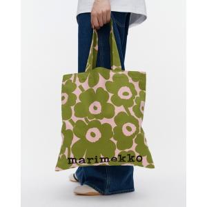 marimekko（マリメッコ） トートバッグ Piccolo / tote bag 44x43 cm