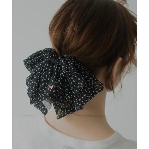 ヘアクリップ ボリュームドットヘアクリップ｜ZOZOTOWN Yahoo!店