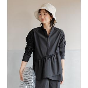 フリル切り替えラッシュガードの高価買取価格