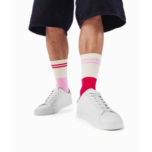 靴下 SPORTS SOCKS-COLORS レディース メンズ