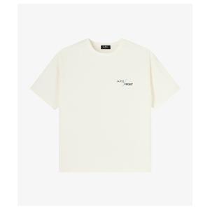 tシャツ A.P.C. FRGMT. T-SHIRT FRGMT PRINT 1/LOGO メンズ