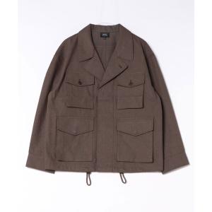 ブルゾン アウター BLOUSON MISTY  JPS メンズ｜ZOZOTOWN Yahoo!店