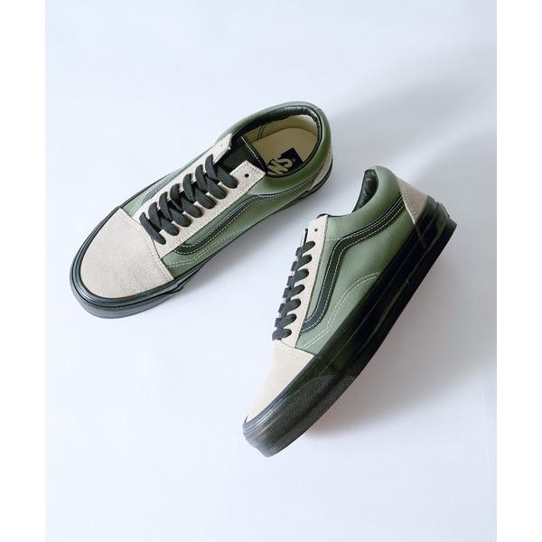vans スニーカー 「VANS」Old Skool 36 メンズ レディース