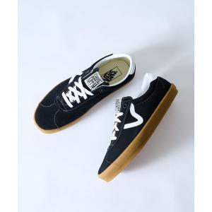 vans スニーカー 「VANS」Sport Low メンズ レディース