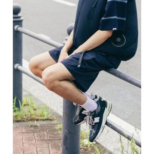 パンツ Gramicci for LOWERCASE　NYLON LOOSE SHORT メンズ