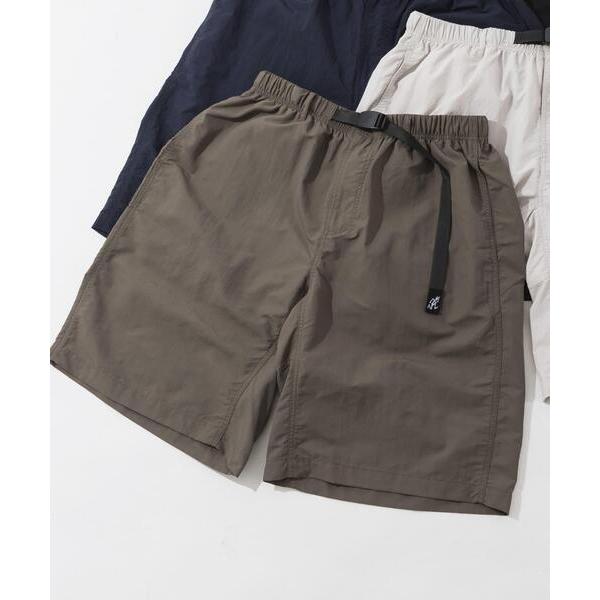 パンツ Gramicci for LOWERCASE　NYLON LOOSE SHORT メンズ