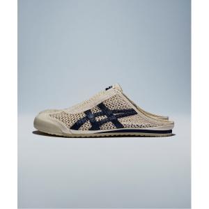 「Onitsuka Tiger」 シューズ 23 ベージュ系その他2 レディース