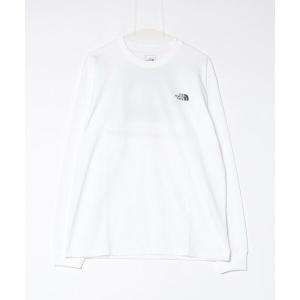 「THE NORTH FACE」 長袖Tシャツ ...の商品画像