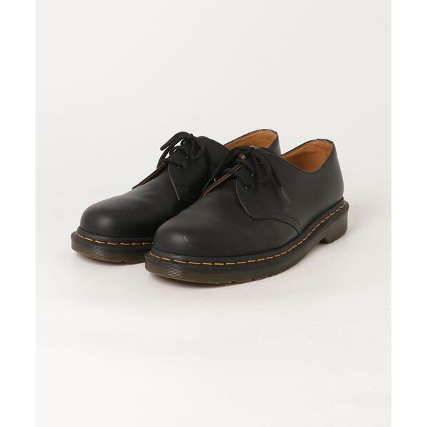 「Dr. Martens」 シューズ 10 ブラック メンズ