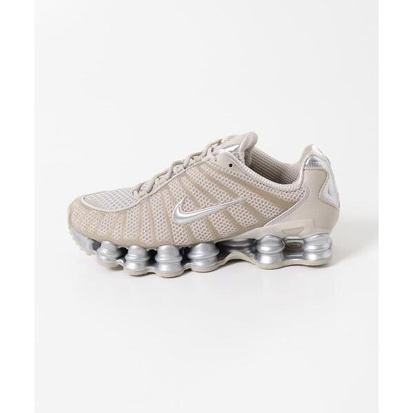 ナイキ nike スニーカー NIKE　SHOX TL レディース