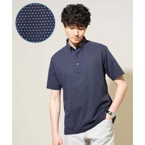 tシャツ 速乾 「吸水速乾 / クールビズ」ボタンダウン ポロシャツ / ALTMA（アルティマ） メンズ