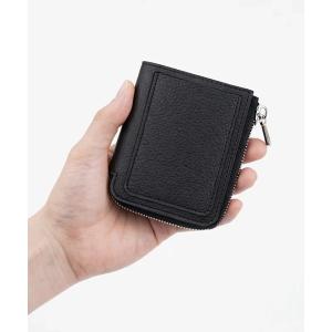 財布 「ITTI」CRISTY VERY COMPACT WLT .5 / DIPLO FJORD メンズ