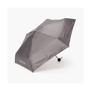 折りたたみ傘 「BRIEFING」BRIEFING×HUS AW COMPACT UMBRELLA メンズ レディース