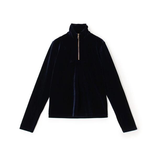 tシャツ SIMONE WILD VELVET TROYER ベルベットトロイヤー レディース