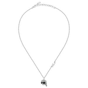 ネックレス 「KARL LAGERFELD/カール・ラガーフェルド」チャーム - ネックレス レディース