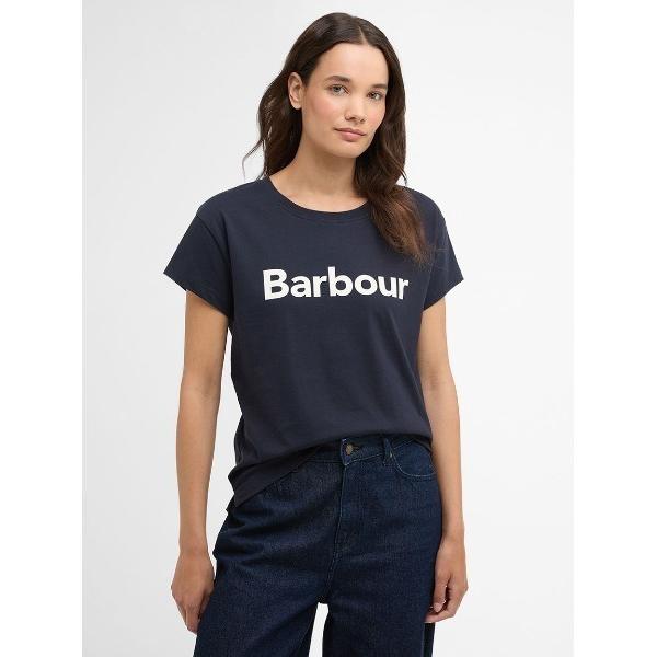 tシャツ 半袖 HartlandフロントロゴTシャツ（レディース） レディース