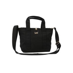 トートバッグ Lee Jessica 2wayショルダーバッグ レディース メンズ