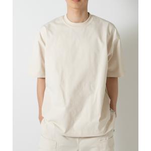 tシャツ TECH DRAWSTRING S/S TEE Brewed BE-36026 メンズ
