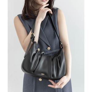 la peau de gem（ラポドゥジェム） ショルダーバッグ バッグ 「LA PEAU