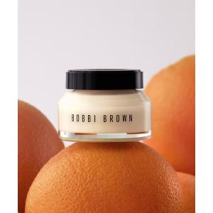 BOBBI BROWN ビタエンリッチド　クリーム&フェイスベース セラム BOBBI BROWN（ボビイ ブラウン） 美容液 オイル クリーム ビタ