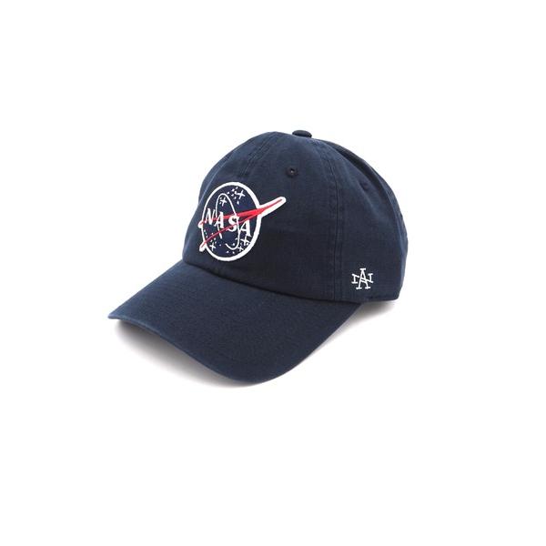 キャップ 帽子 メンズ Ballpark - Nasa メンズ レディース