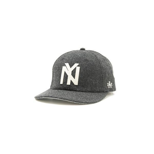 キャップ 帽子 メンズ Archive Legend - NY BLACK YANKEES メンズ ...