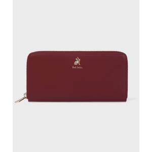 長財布 財布 マーケトリースワールラビット 長財布 / 555424 W112CA レディース