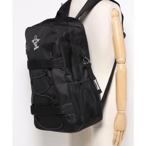 MOUNTAIN SMITH（マウンテンスミス） タイロール クラシック バック