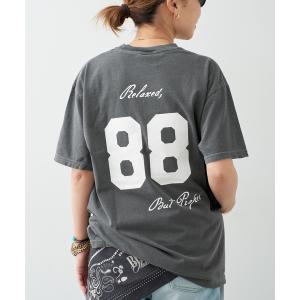 tシャツ UNIFORM Tシャツ レディース