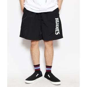 パンツ SLICK PAISLEY SHORTS メンズ