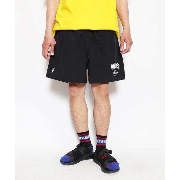 パンツ THICK PHAT SHORTS メンズ