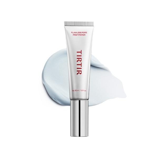化粧下地 下地 ティルティル tirtir FLAWLESS PORE PREP PRIMER