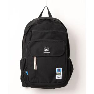 デイバック リュック メイオーシャン×モンチッチ リュックサック 28L(ST) メンズ レディース