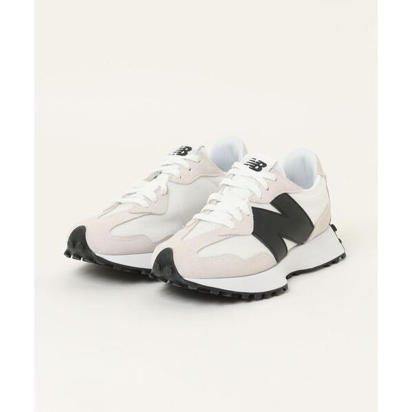 ニューバランス スニーカー 「new balance」MS327CWB レディース メンズ