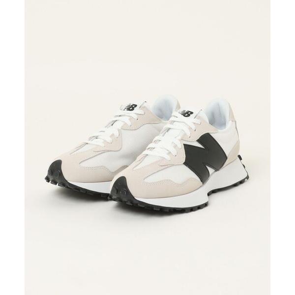 ニューバランス スニーカー 「new balance」MS327CWB メンズ レディース