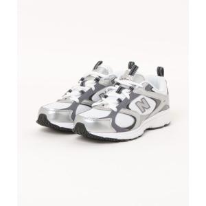 New Balance（ニューバランス） MR530KA(D) MR530 MR530KA #S/METALLIC