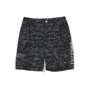 JULIUS パンツ 「JULIUS/ユリウス」927PAM6 SHORTS メンズ : ZOZOTOWN