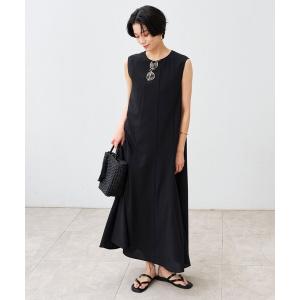 ワンピース 「size SHORT/TALLあり」ドライクロス ワンピース マシンウォッシャブル 通気性