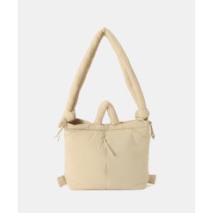 uvカット ショルダーバッグ バッグ 「WEB＋一部店舗限定」OLEND / オレンド ONA SOFT BAG レディース