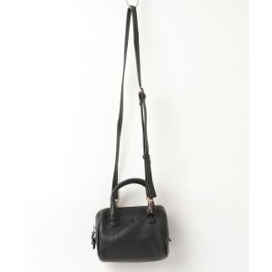 「ROPE'」 2WAYバッグ FREE ブラック レディース