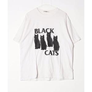 「VIVASTUDIO」 半袖Tシャツ L ホワイト メンズ