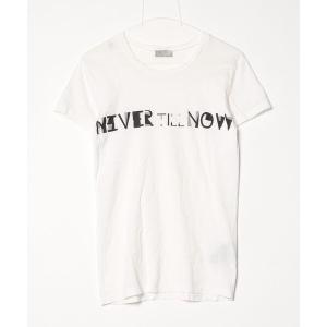 「Dior homme」 半袖Tシャツ XX-SMALL ホワイト メンズ