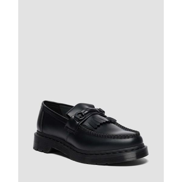 「Dr. Martens」 シューズ 5 ブラック レディース